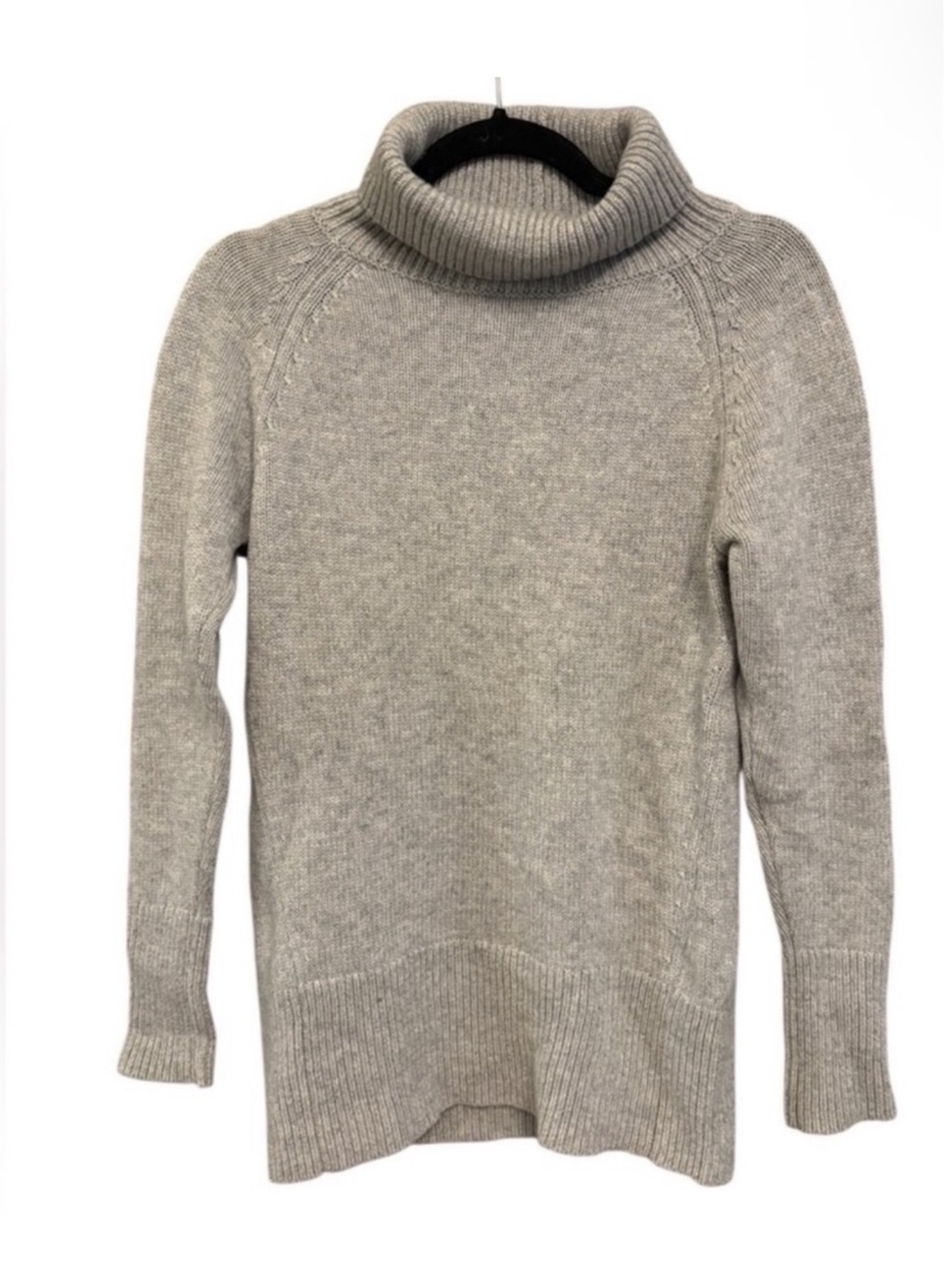 Aritzia Babaton Nicolas Turtleneck Wool Sweater